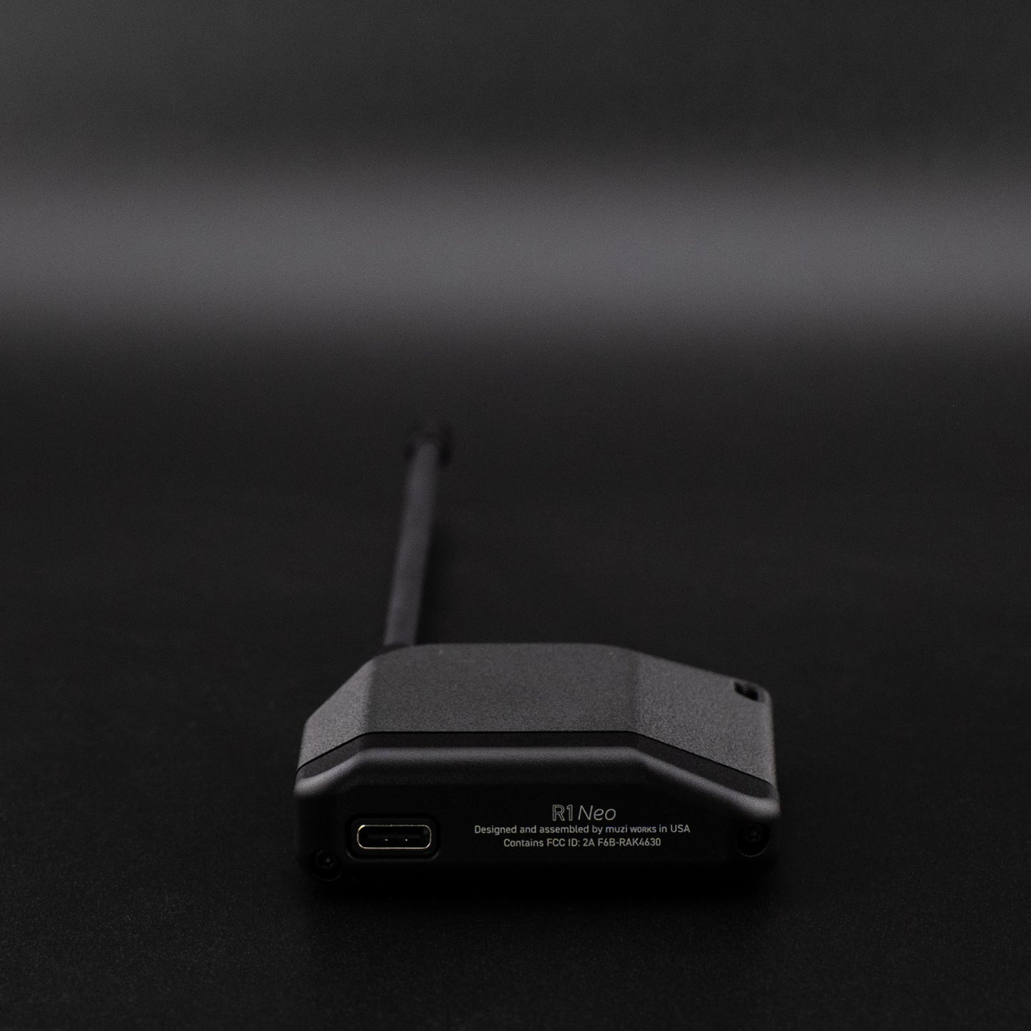 R1 Neo - Complete Meshtastic® Device with GPS
