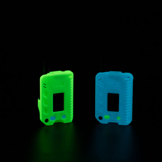 [Limited Edition] Glow in the Dark H2T - FREE Holster