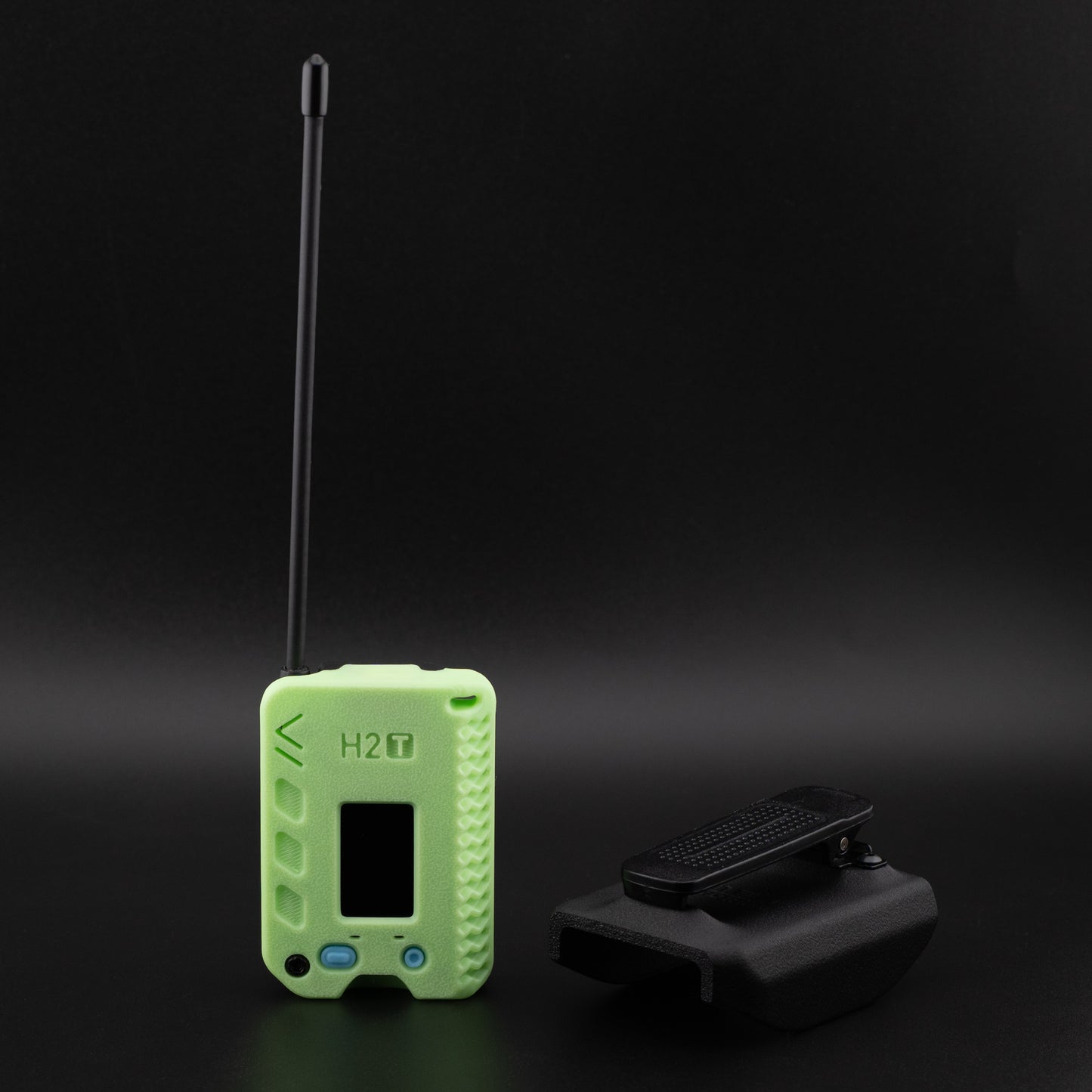 [Limited Edition] Glow in the Dark H2T - FREE Holster