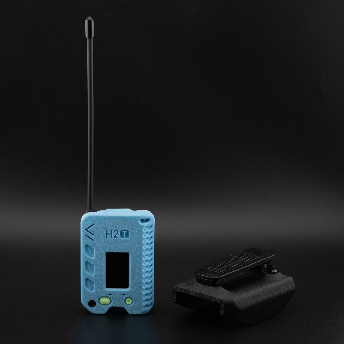 [Limited Edition] Glow in the Dark H2T - FREE Holster