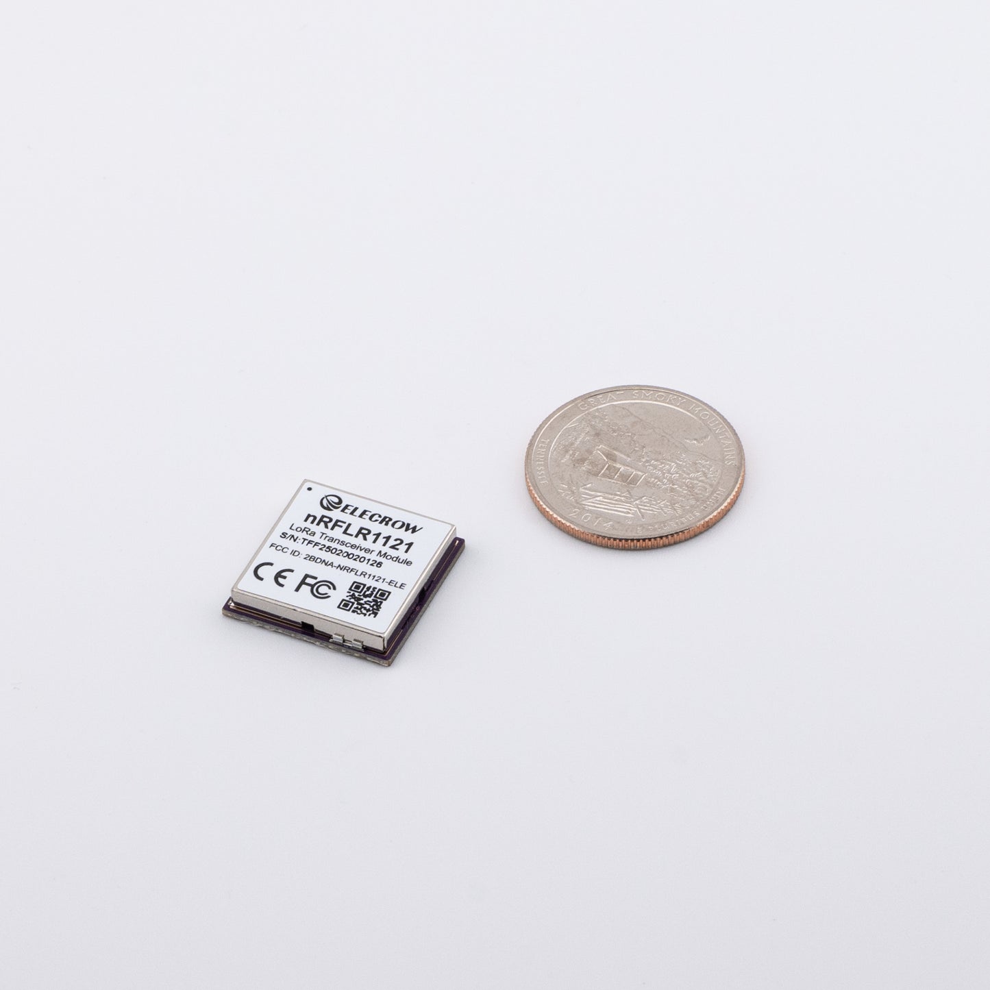 Module - Elecrow nRFLR1121