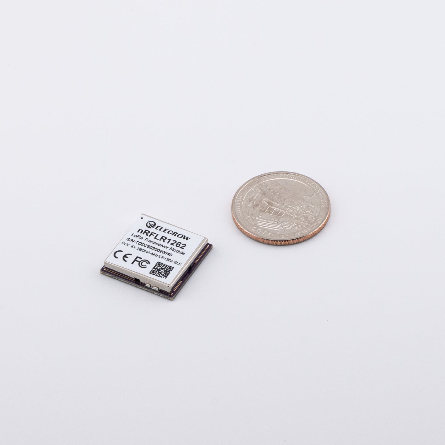Module - Elecrow nRFLR1262