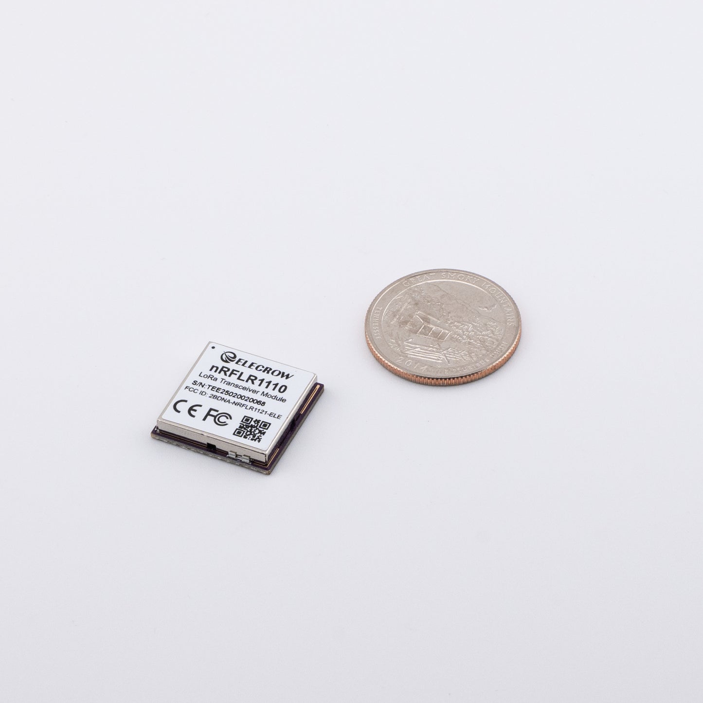 Module - Elecrow nRFLR1110