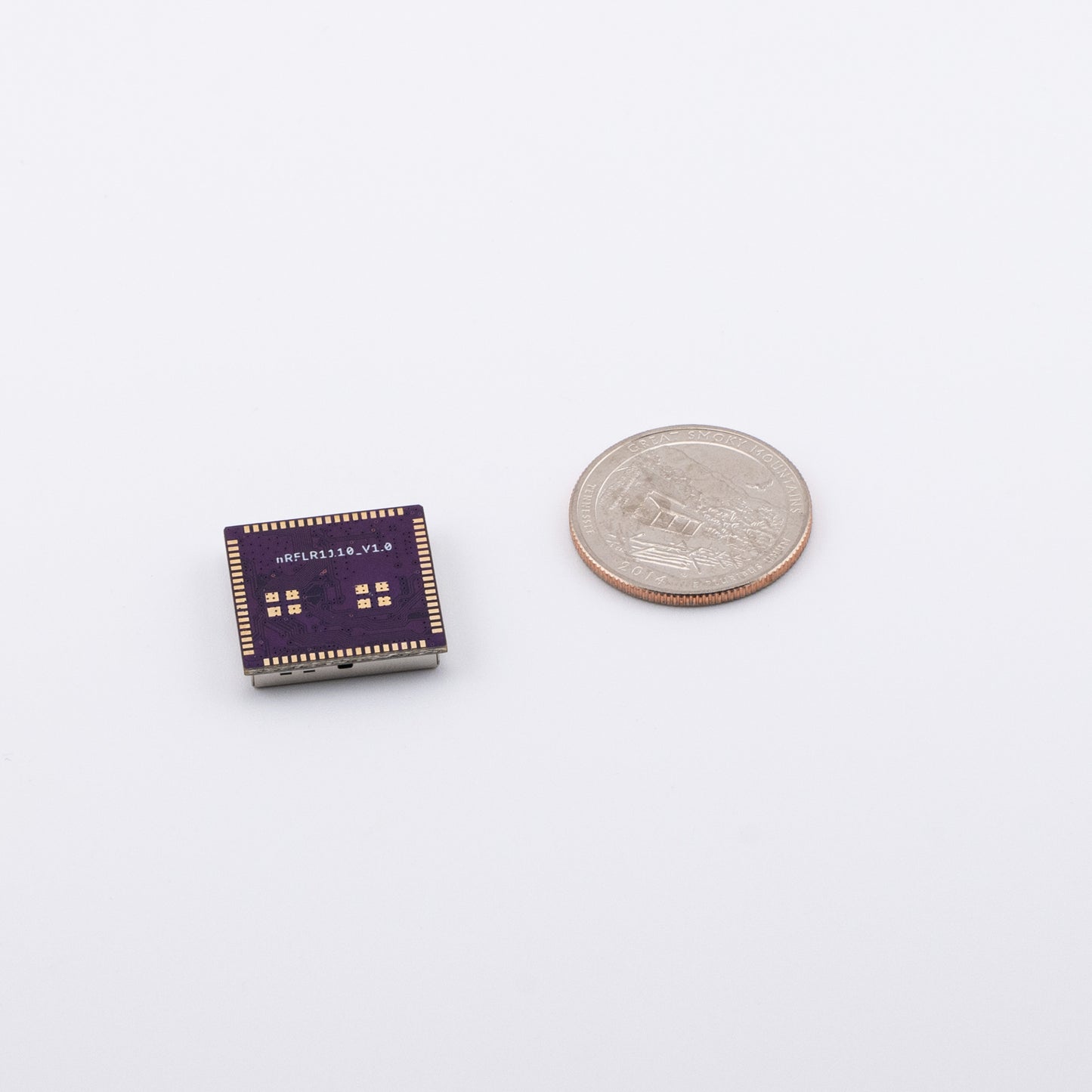 Module - Elecrow nRFLR1110