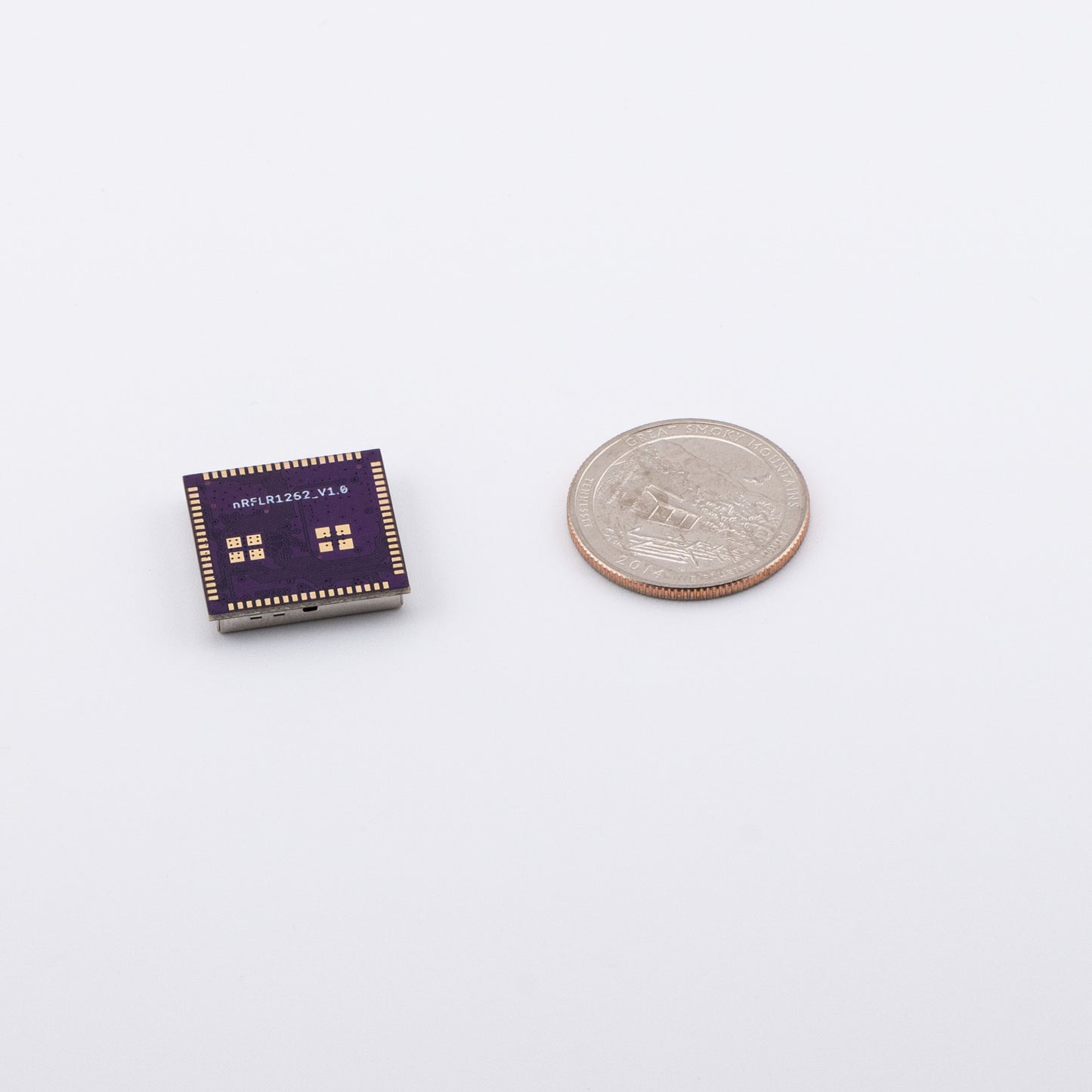 Module - Elecrow nRFLR1262