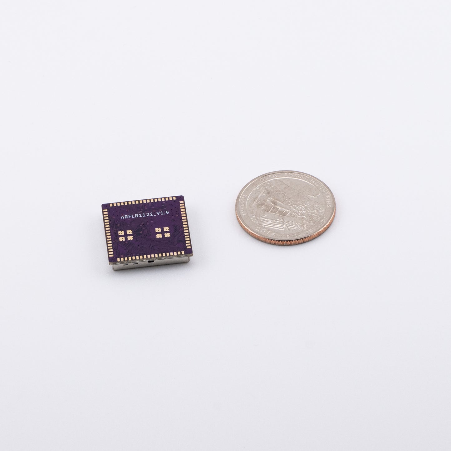 Module - Elecrow nRFLR1121