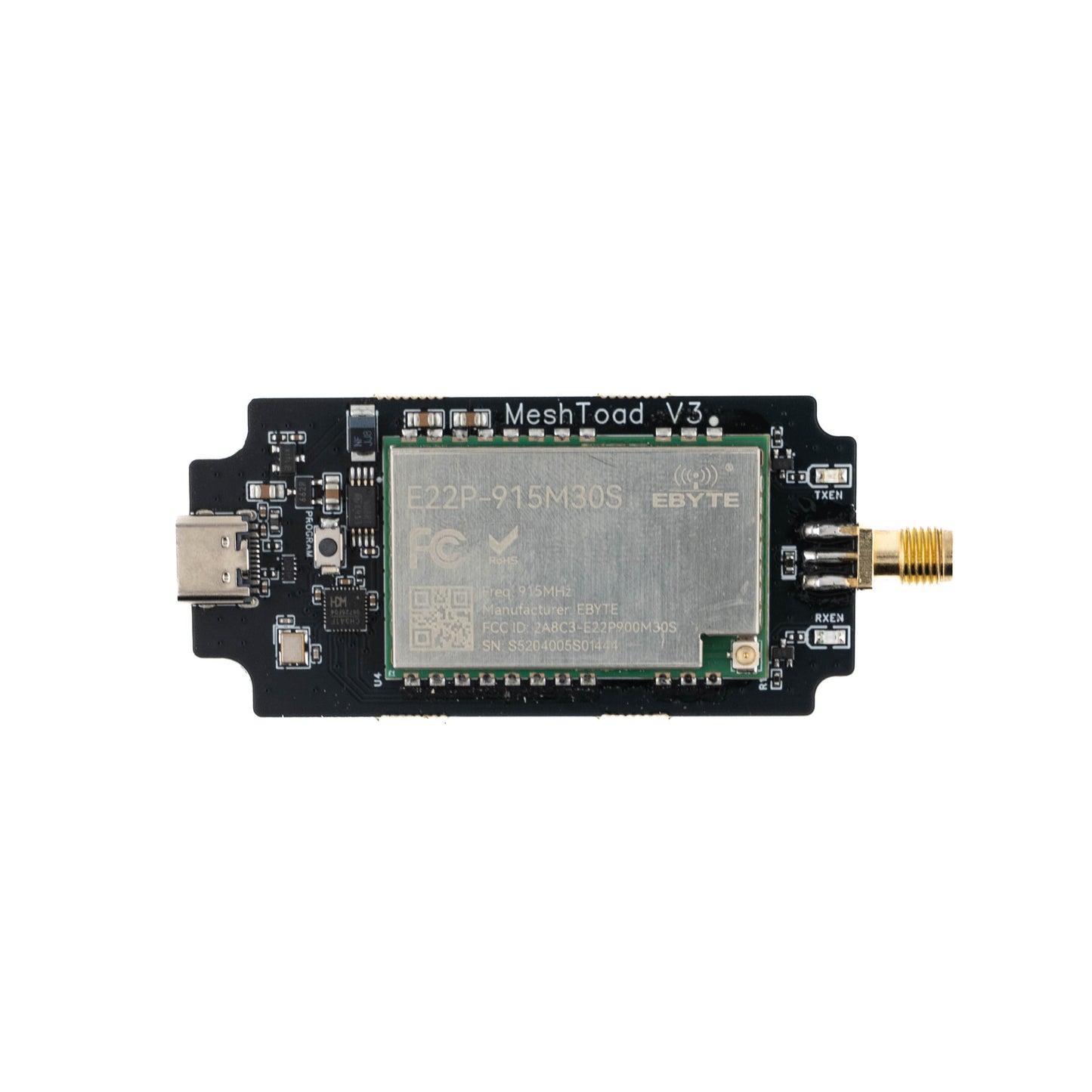 NULLHOP MeshToad V3