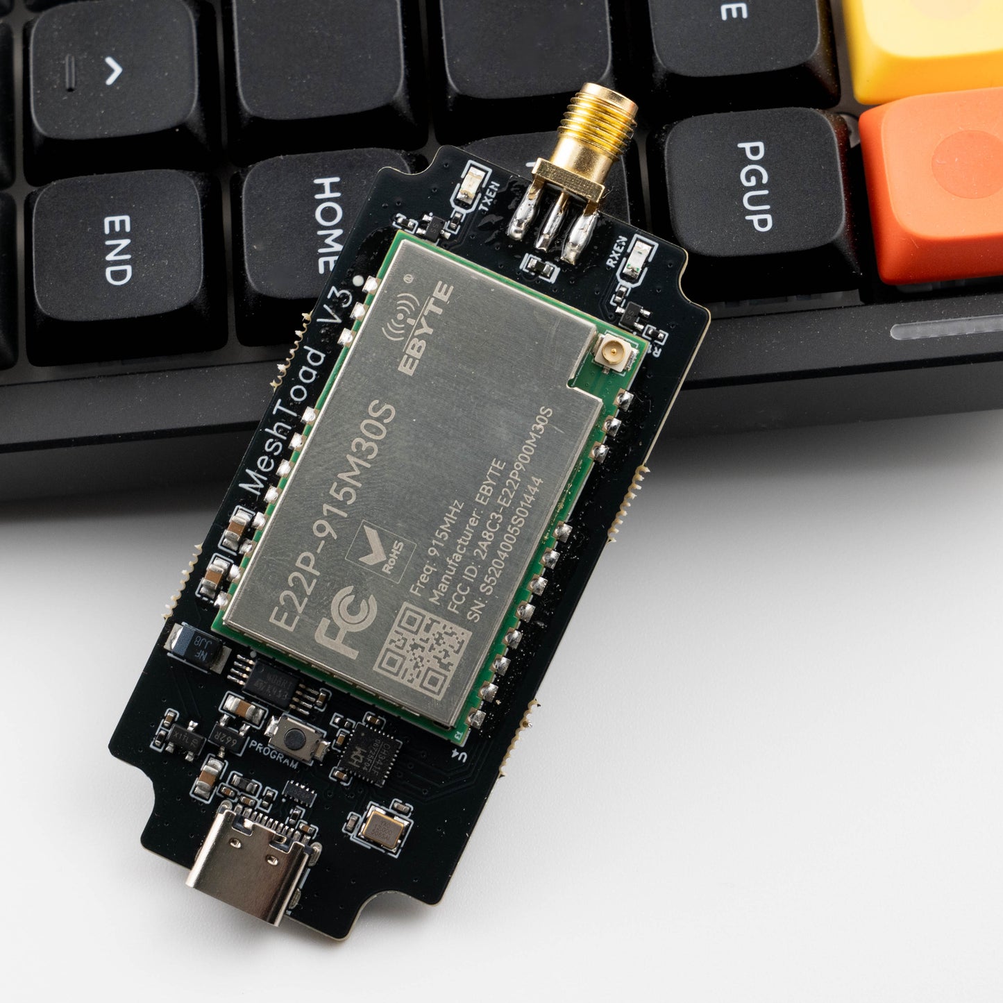 NULLHOP MeshToad V3