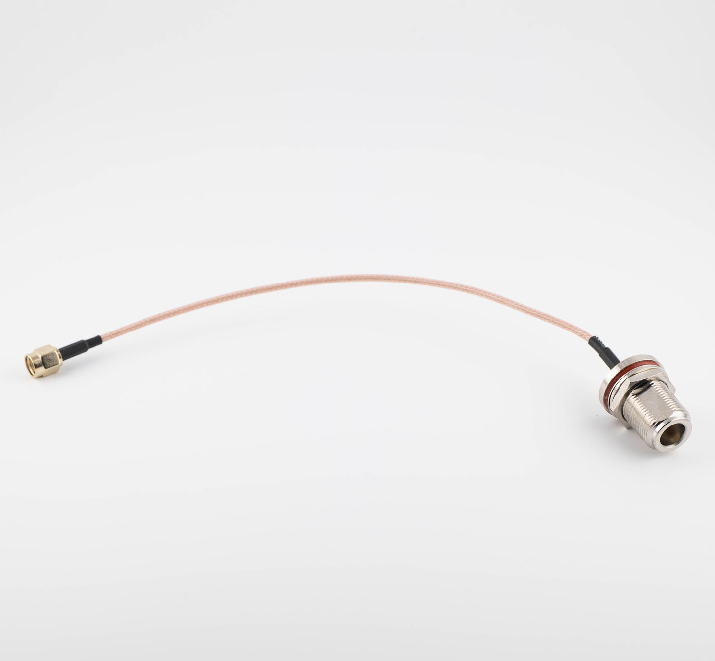 RP-SMA to Type-N Cable - 20 cm