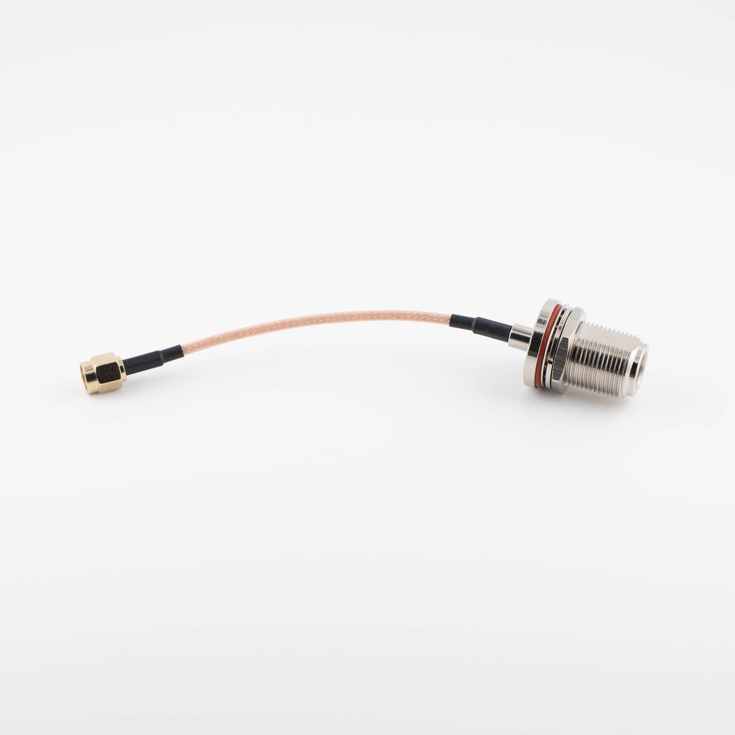 RP-SMA to Type-N Cable - 10cm