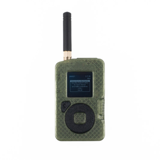 SuperBase Kit