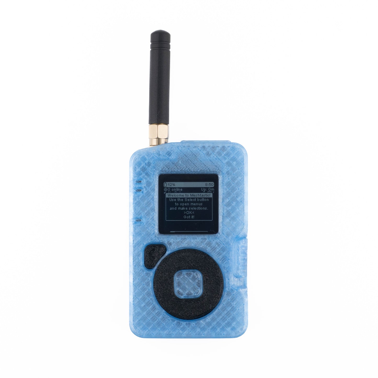 SuperBase Kit