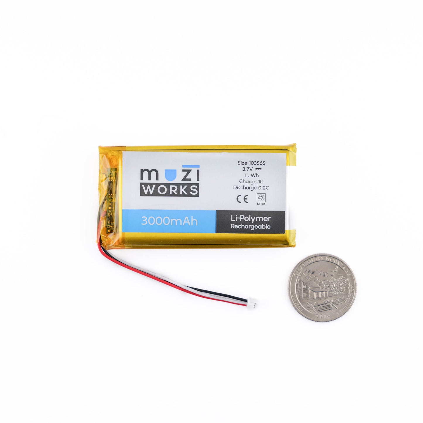 BASE System Battery - BB30