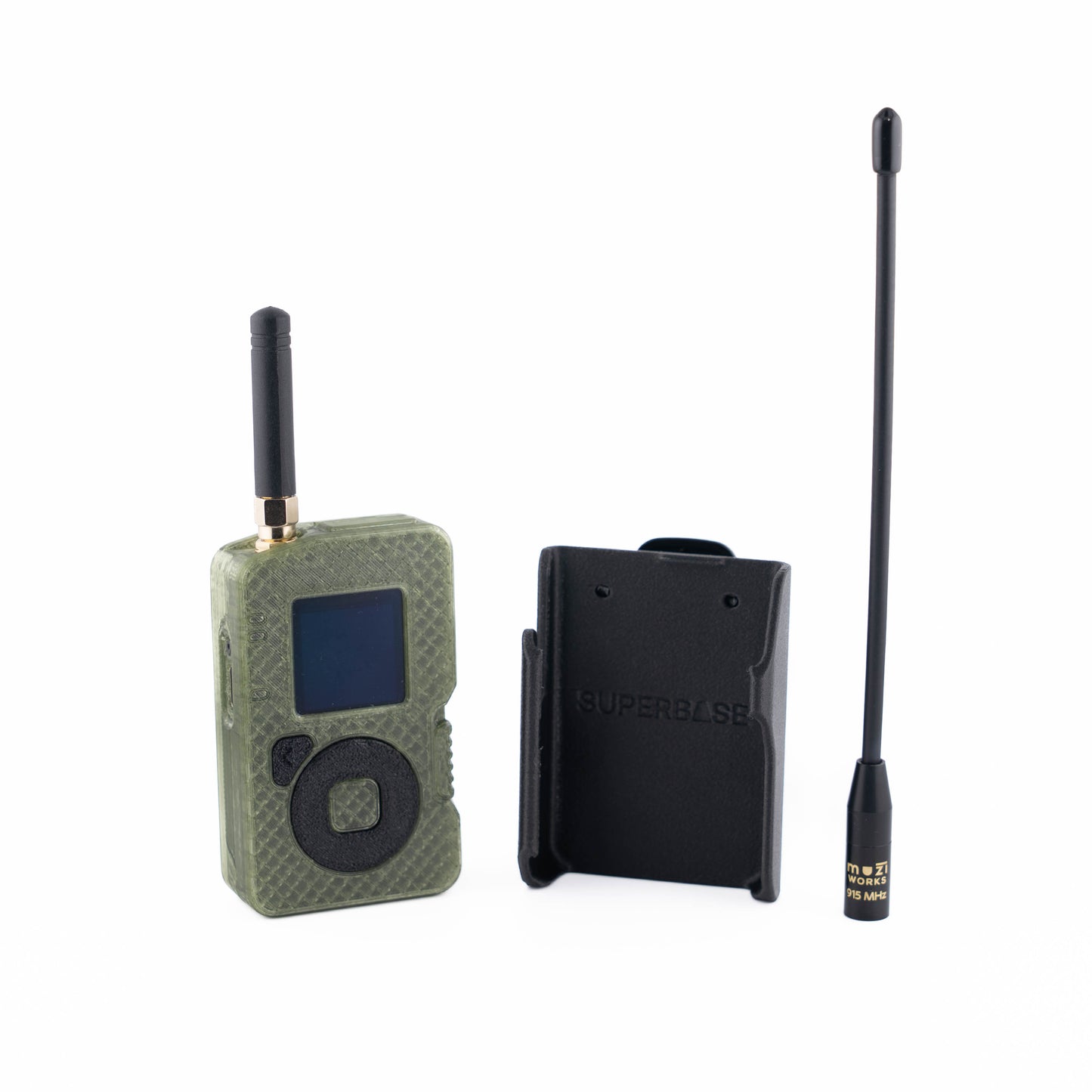 SuperBase Kit