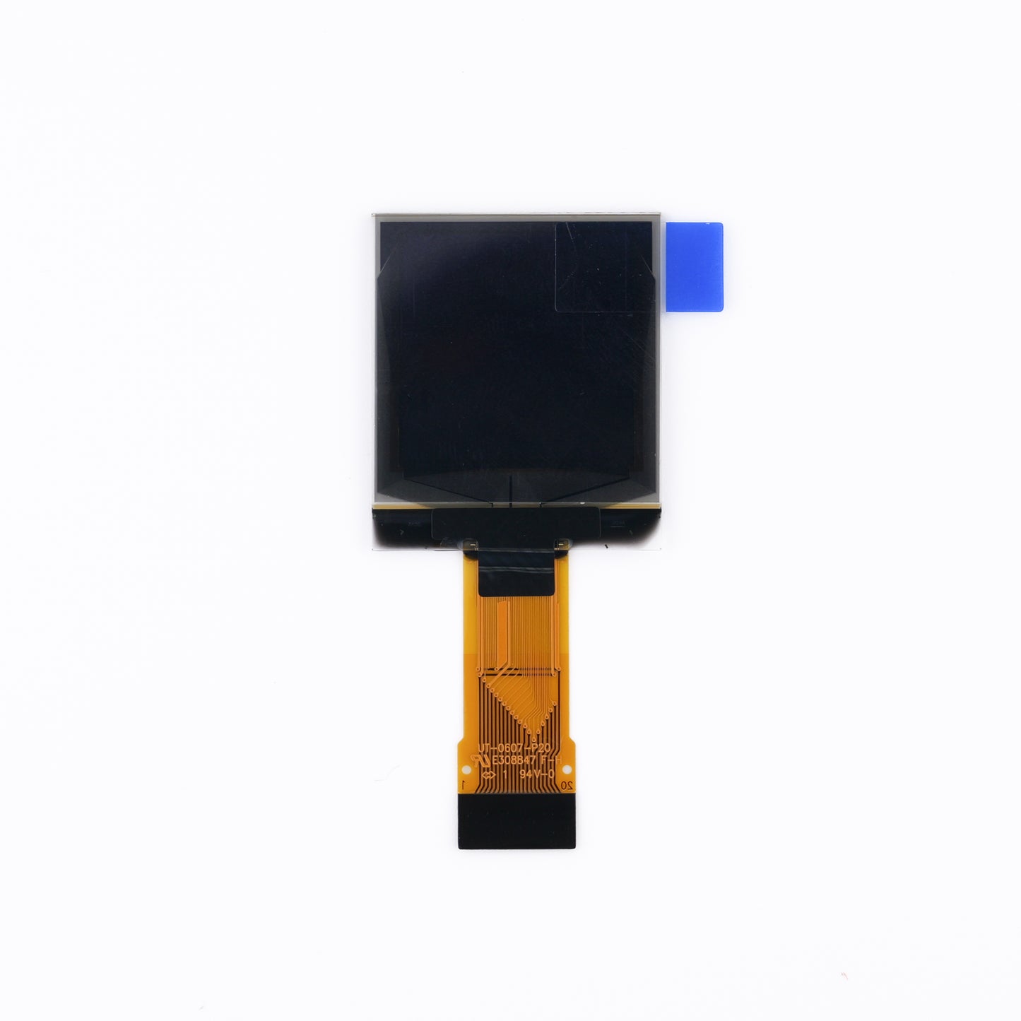 OLED – SuperIO