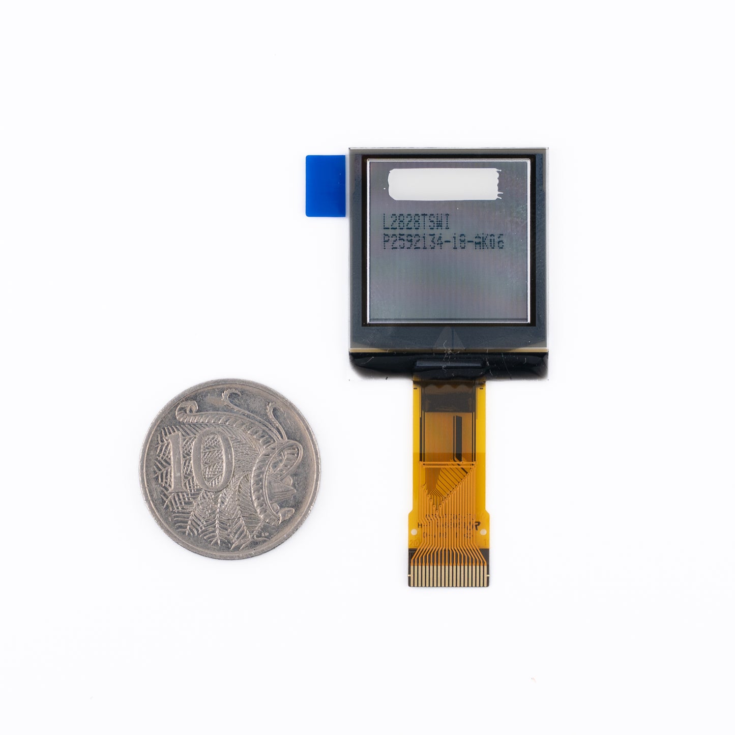 OLED – SuperIO