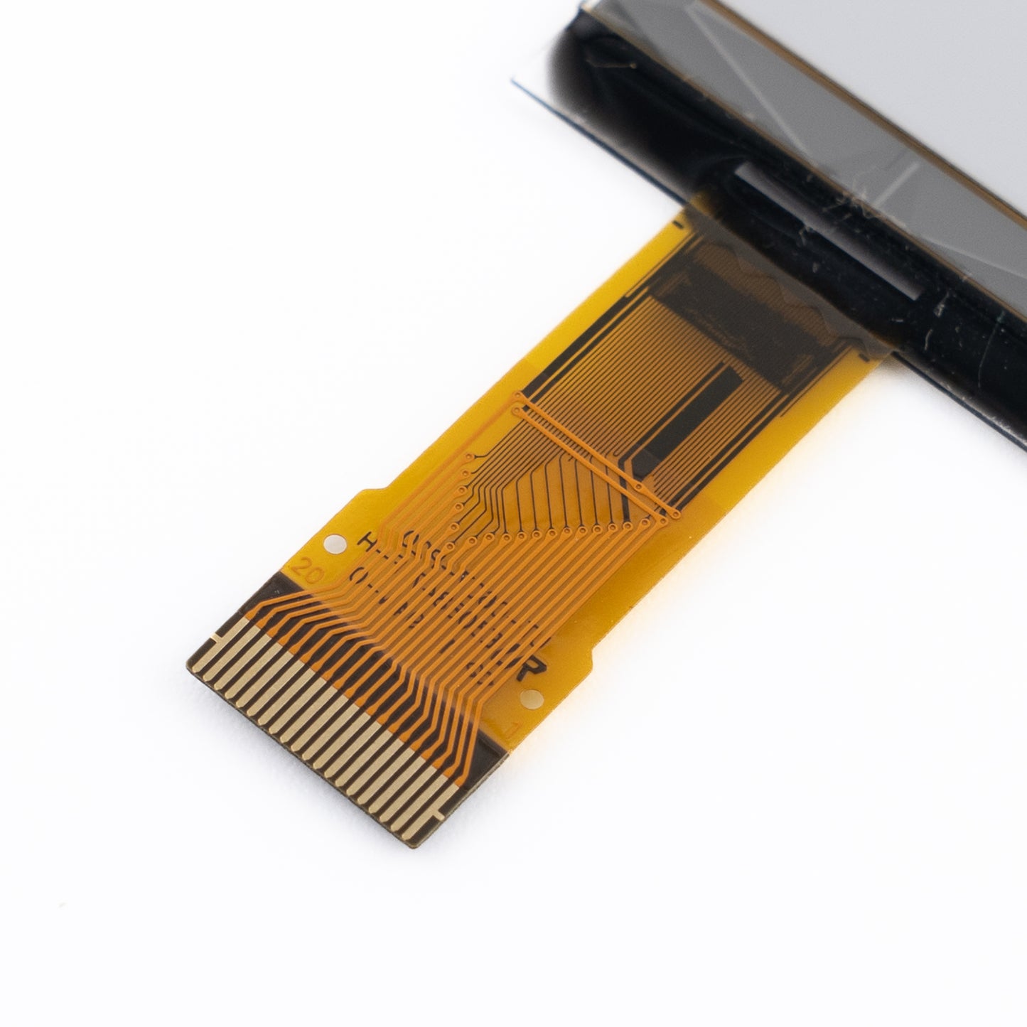 OLED – SuperIO