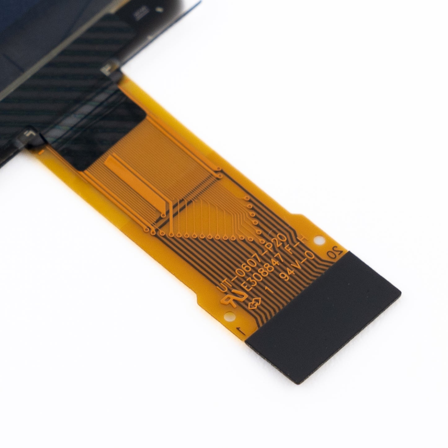 OLED – SuperIO