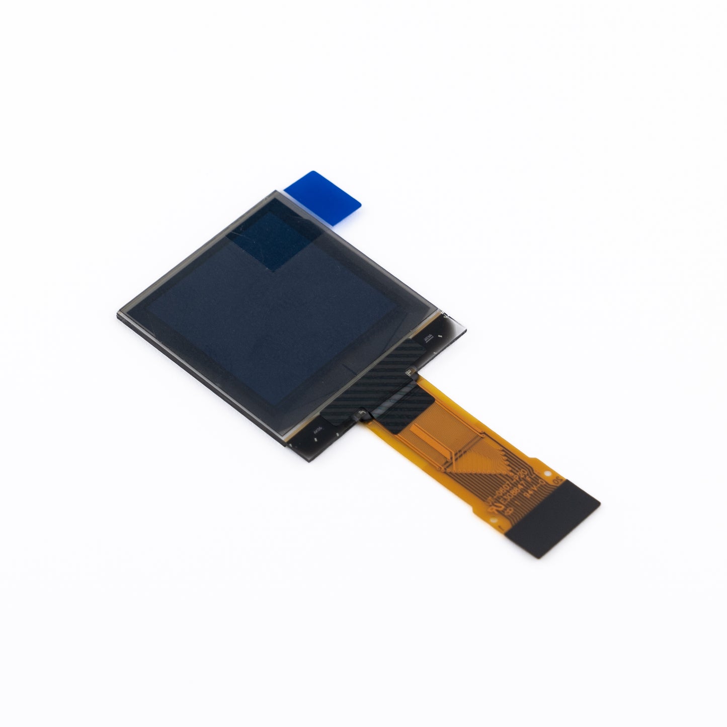 OLED – SuperIO