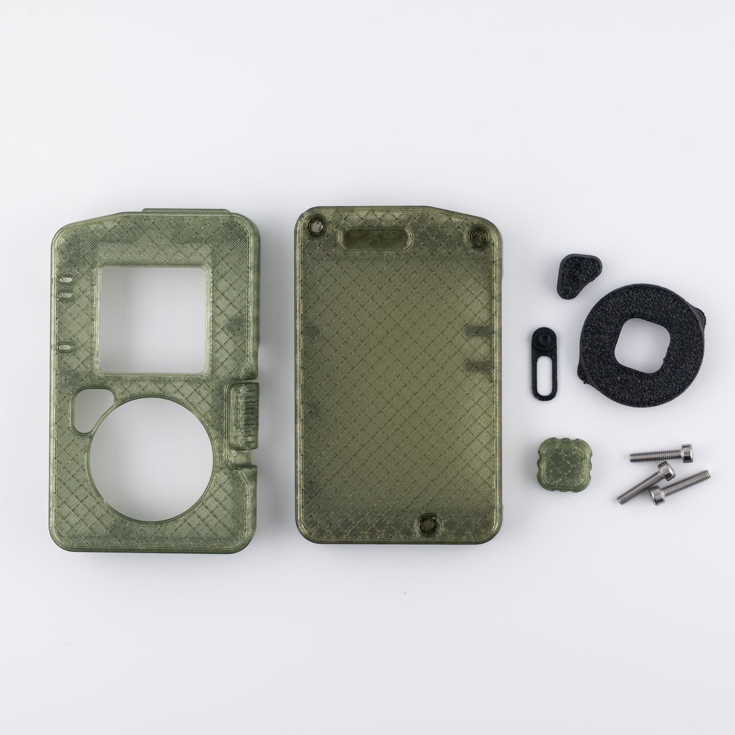 SuperBase Case