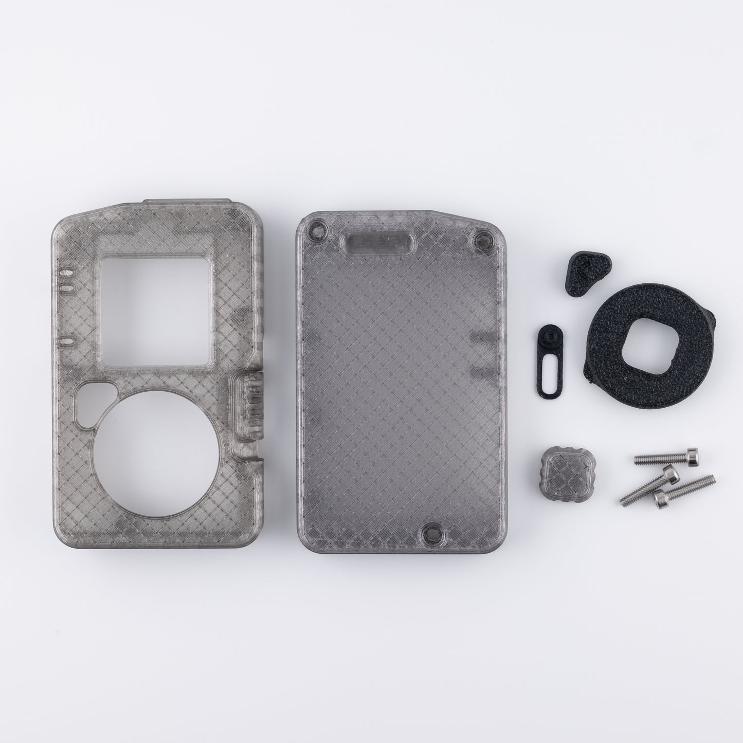 SuperBase Case