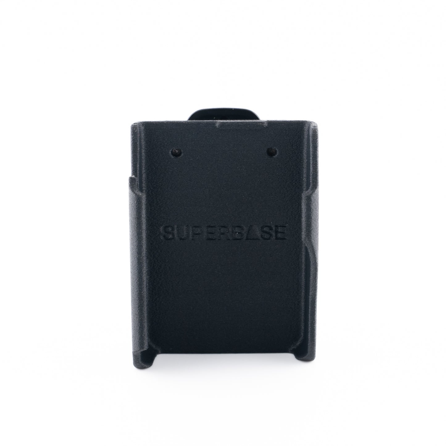 Holster for SuperBase