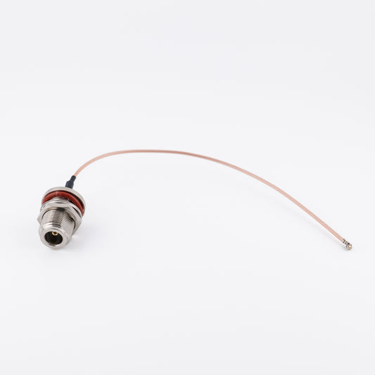 U.FL to Type-N Cable – 20cm
