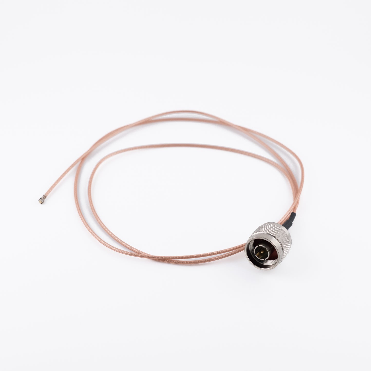 U.FL to Type-N Male Cable – 100cm