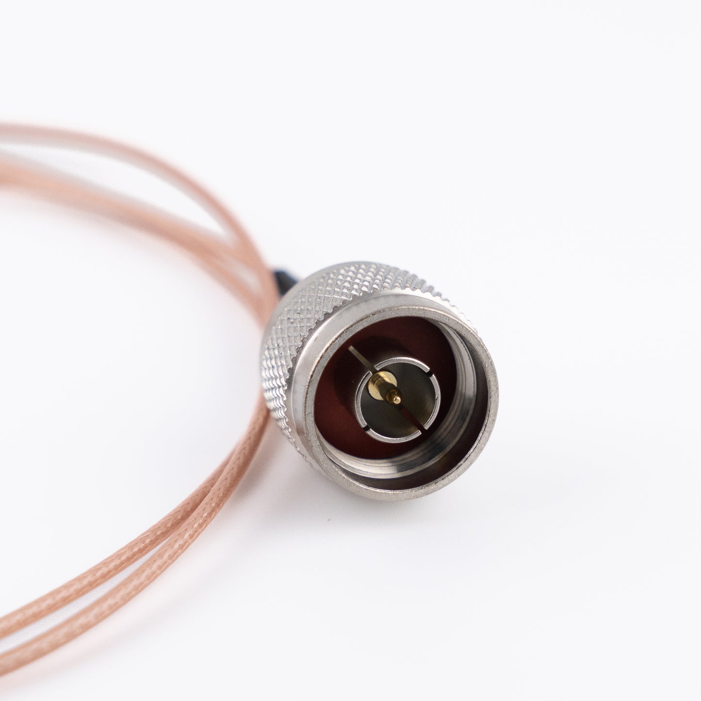 U.FL to Type-N Male Cable – 100cm