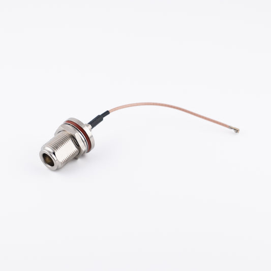 U.FL to Type-N Cable – 10cm