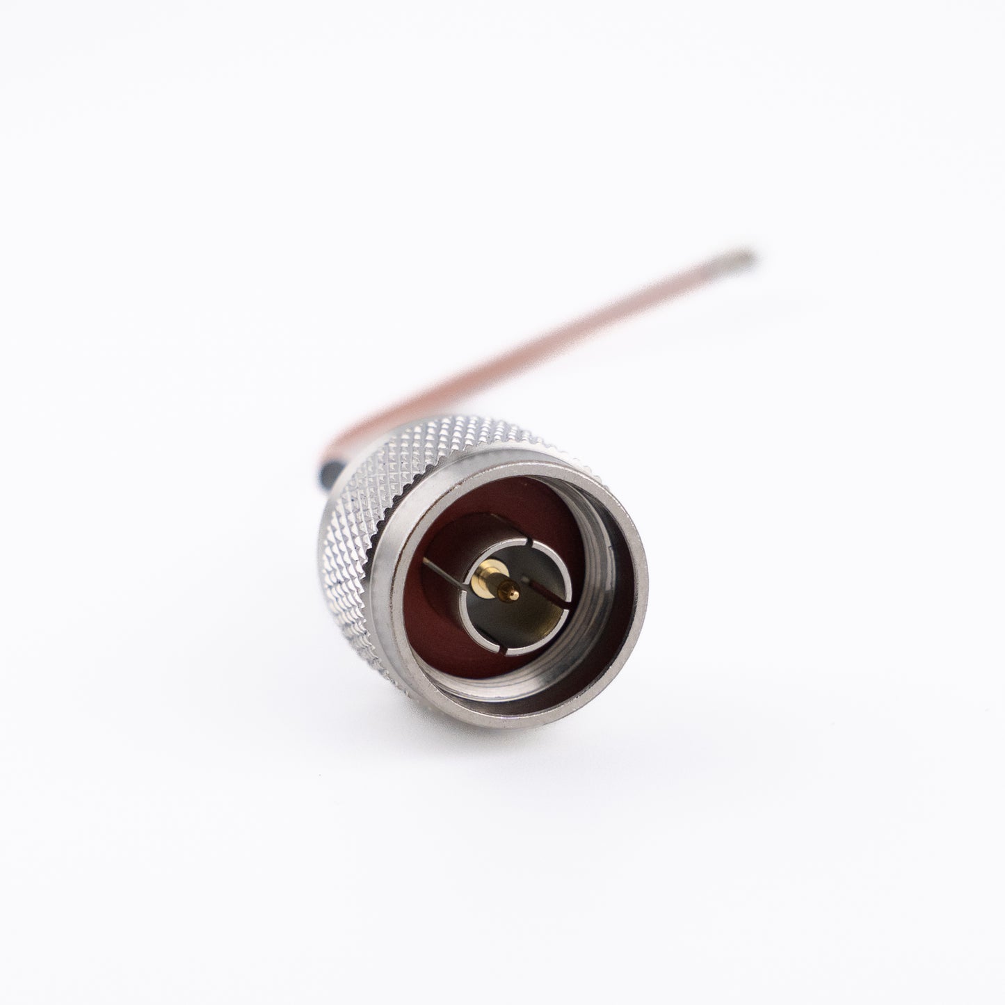 U.FL to Type-N Male Cable – 10cm