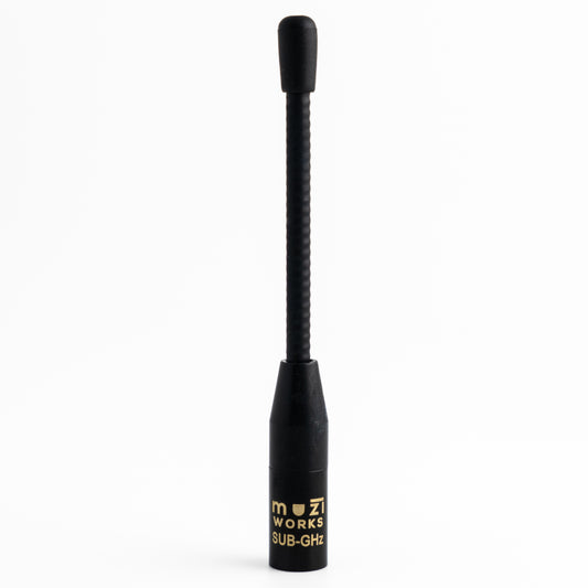Sub-GHz Mini Whip Antenna