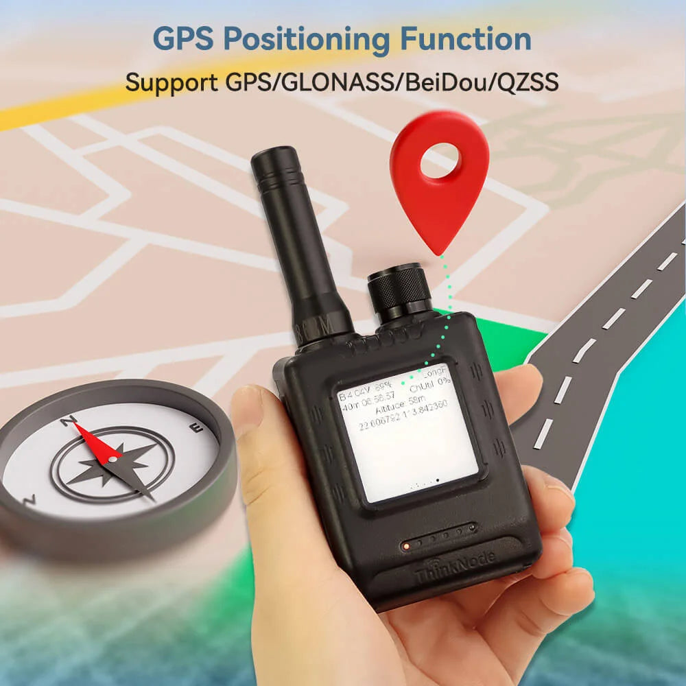 Elecrow ThinkNode M5