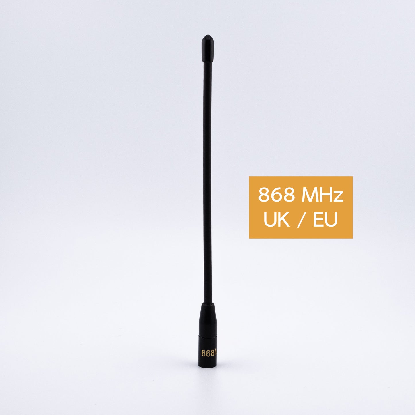 Whip Antenna – 17cm