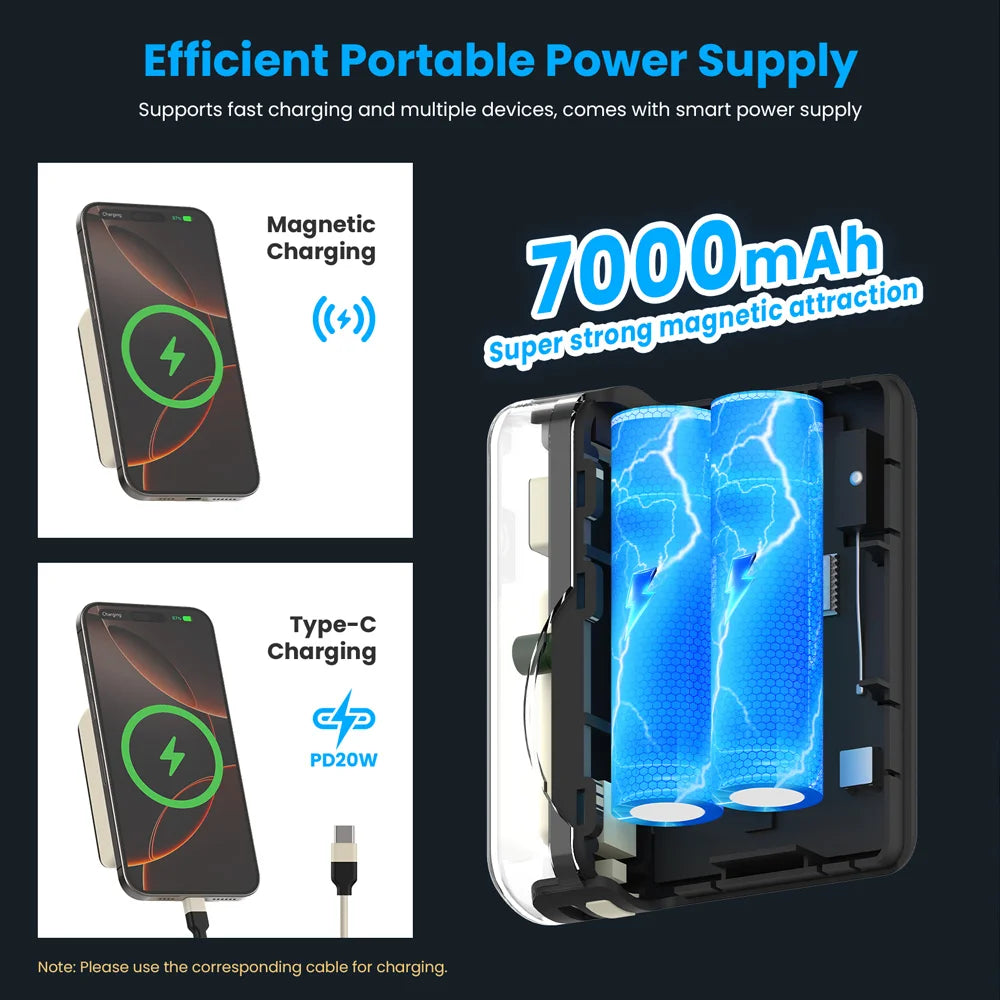 Elecrow ThinkNode M4 Power Bank