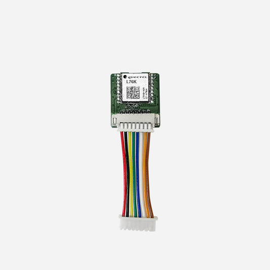 Heltec GPS Module for Mesh Node T114