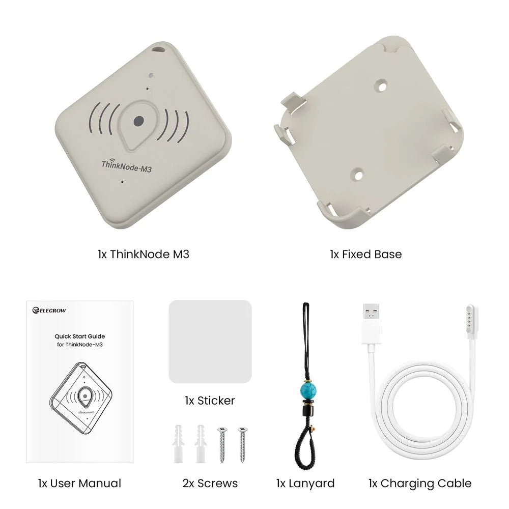 Elecrow ThinkNode M3