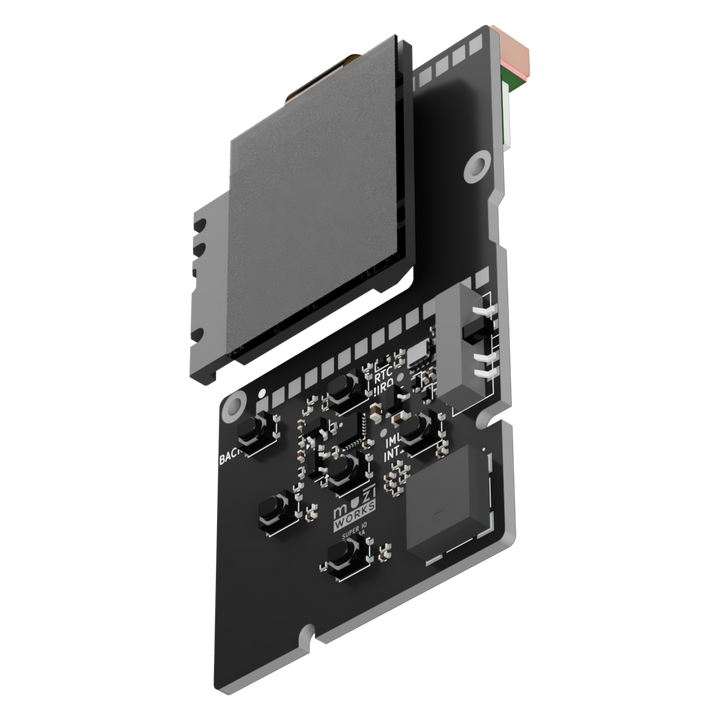 Devices – muzi ᴡᴏʀᴋꜱ