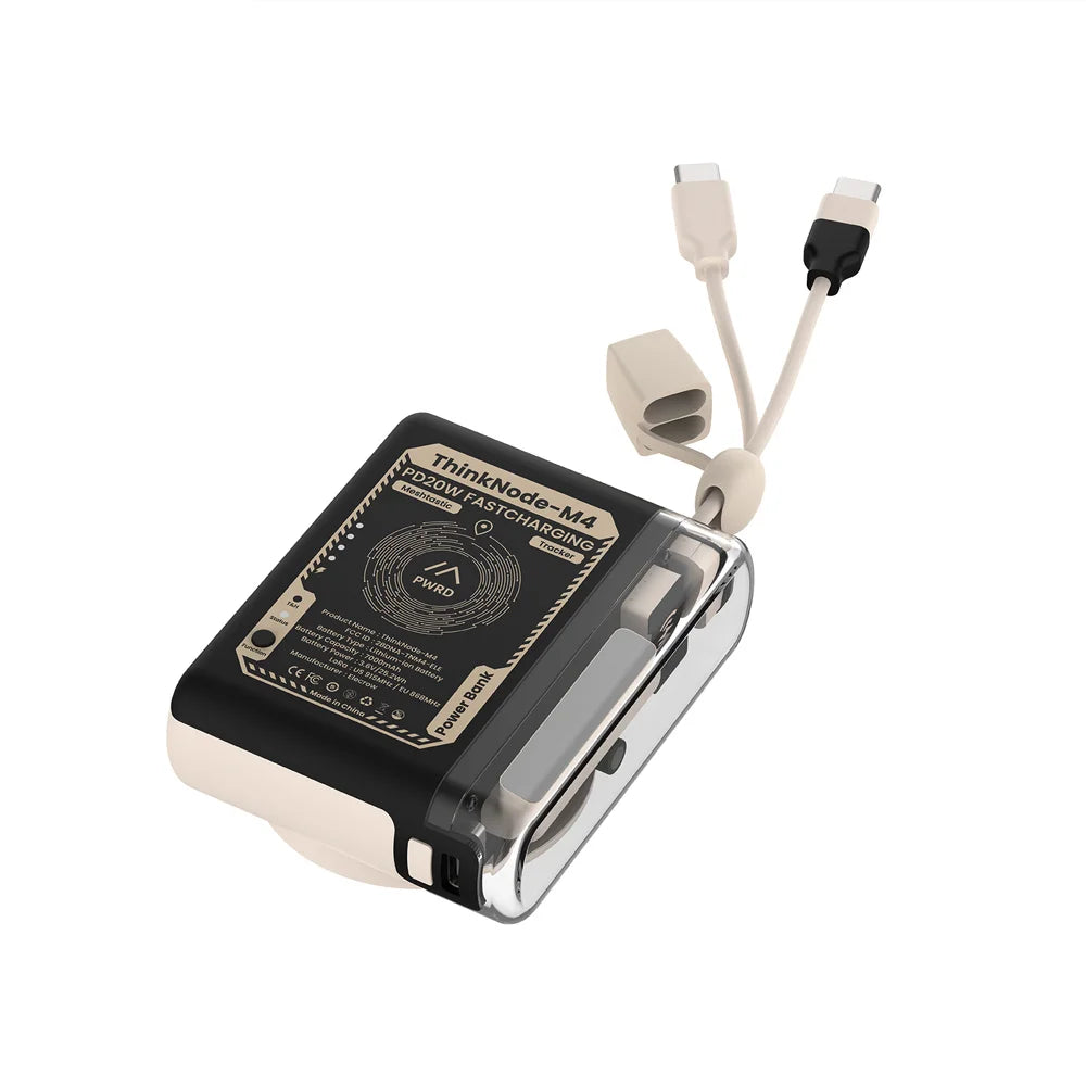 Elecrow ThinkNode M4 Power Bank