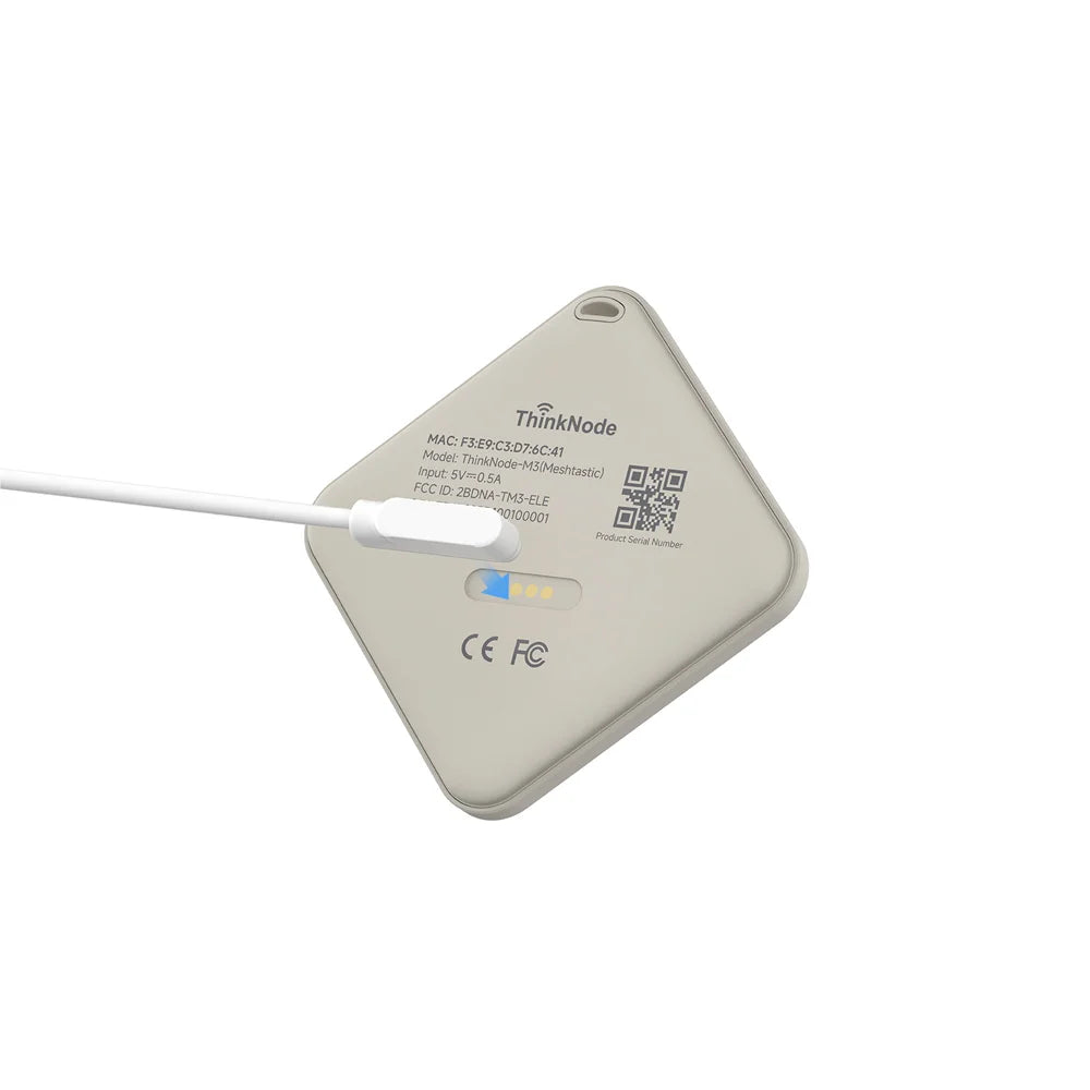 Elecrow ThinkNode M3