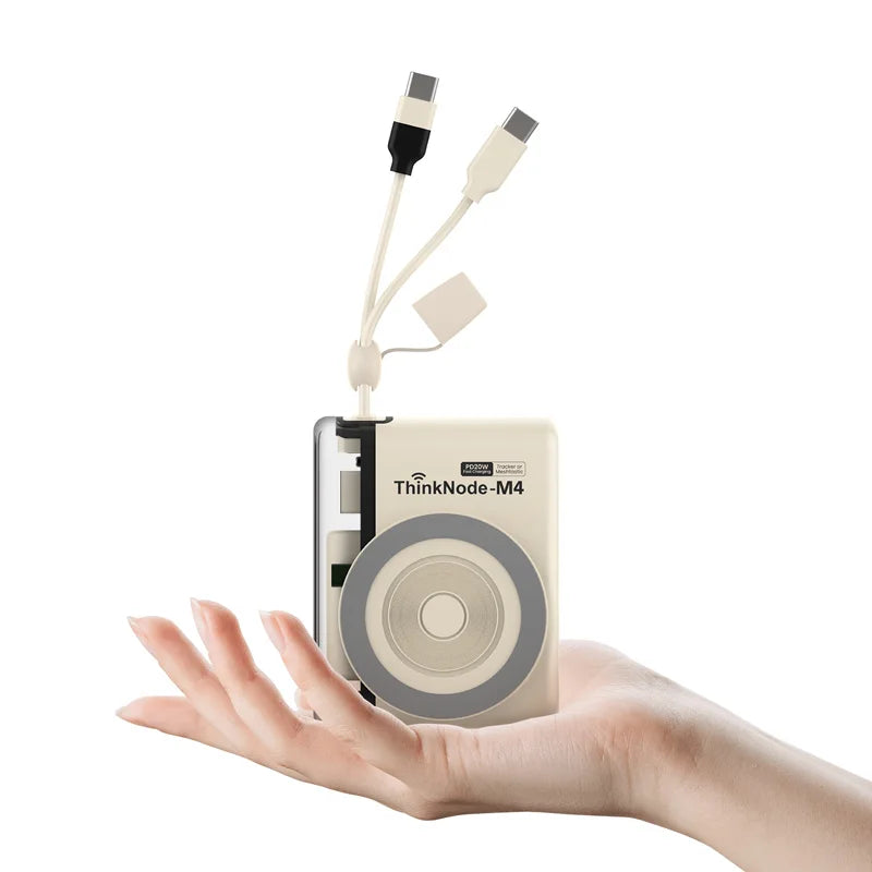Elecrow ThinkNode M4 Power Bank