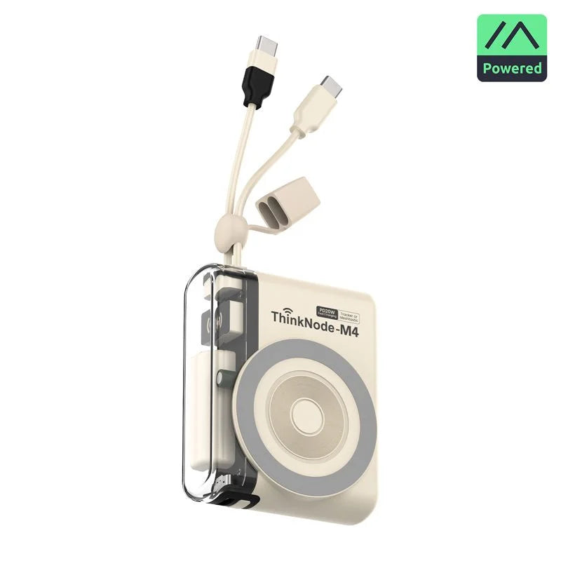 Elecrow ThinkNode M4 Power Bank