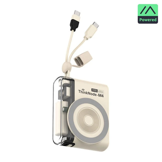 Elecrow ThinkNode M4 Power Bank