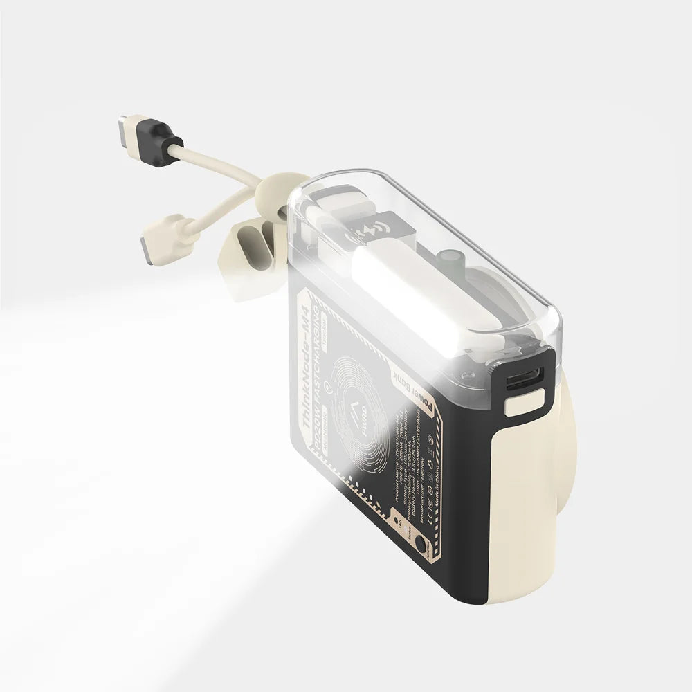 Elecrow ThinkNode M4 Power Bank