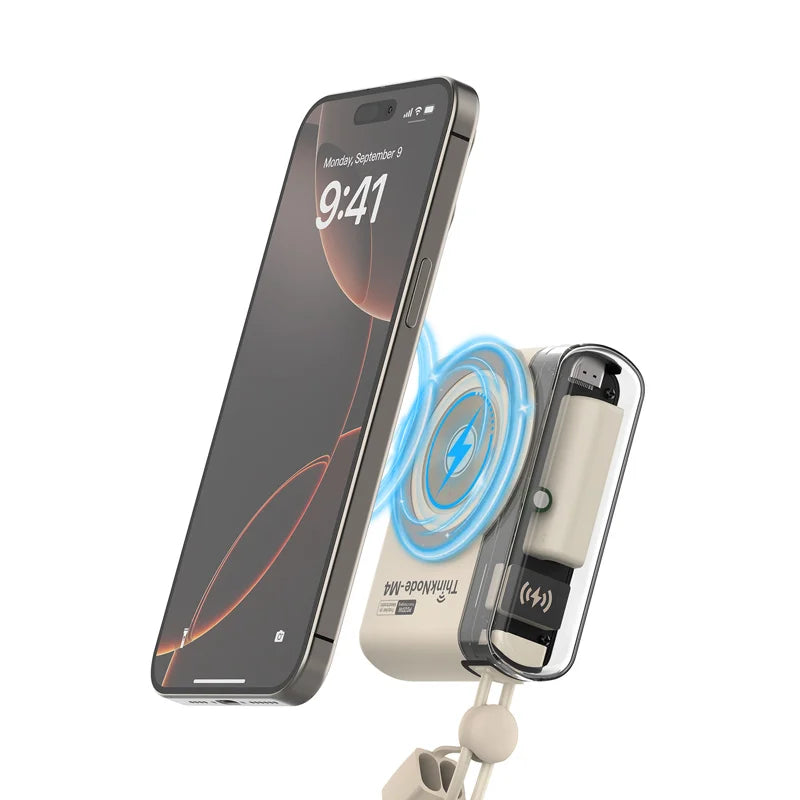 Elecrow ThinkNode M4 Power Bank