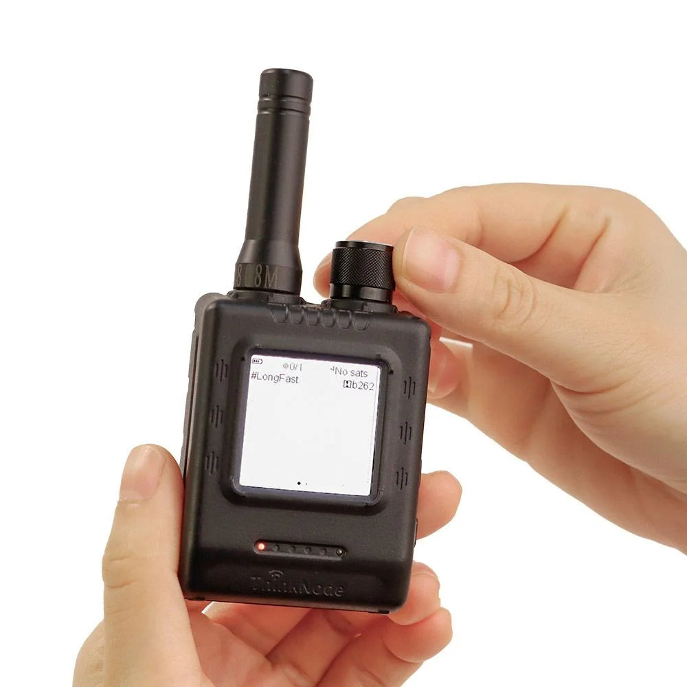 Elecrow ThinkNode M5