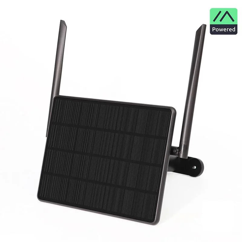 Elecrow ThinkNode M6 Outdoor Solar Power