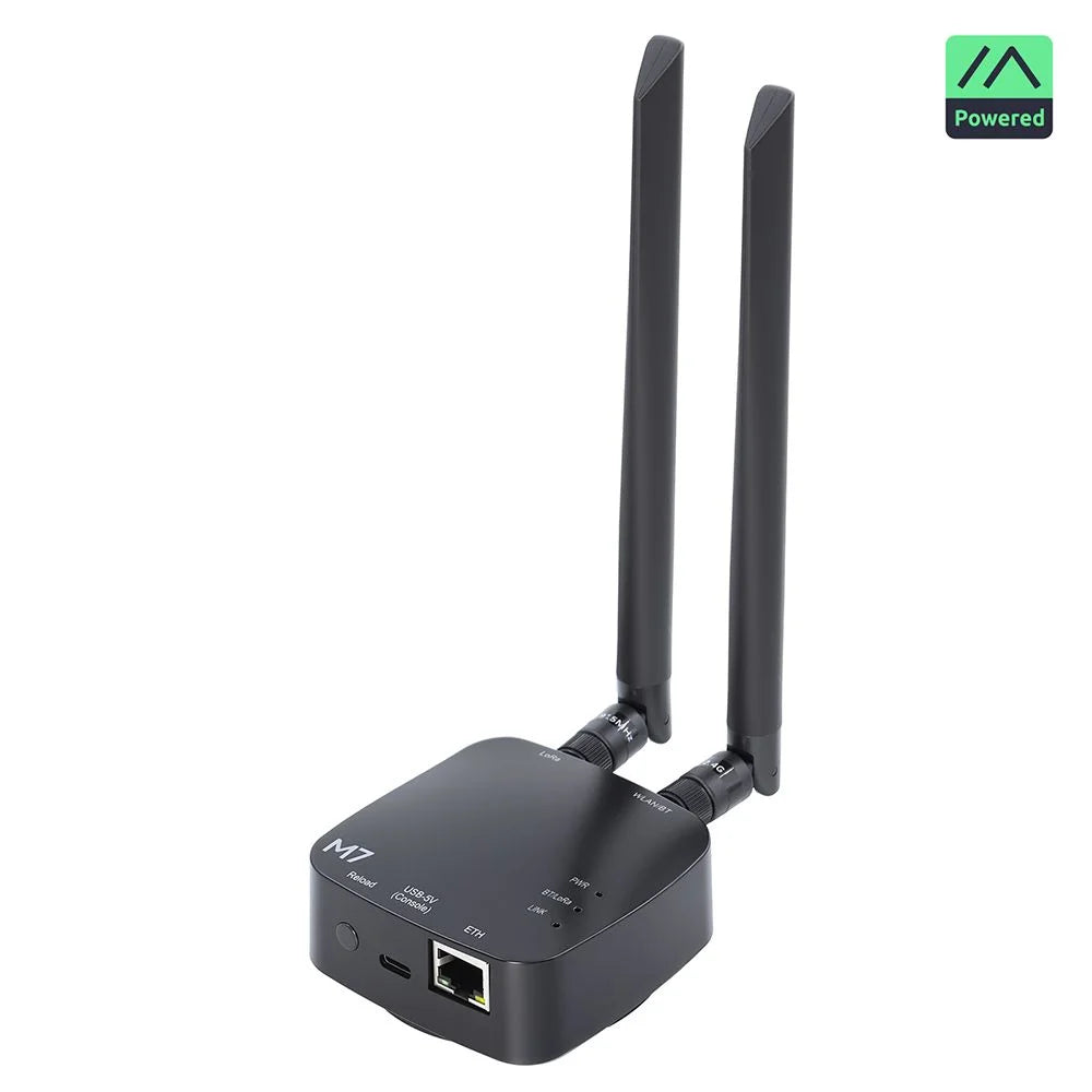 Elecrow ThinkNode M7