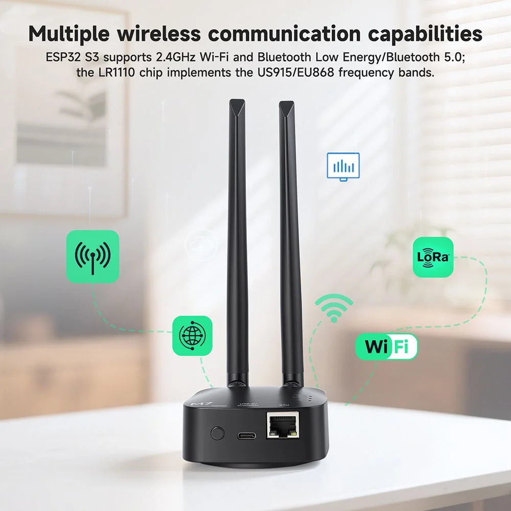 Elecrow ThinkNode M7