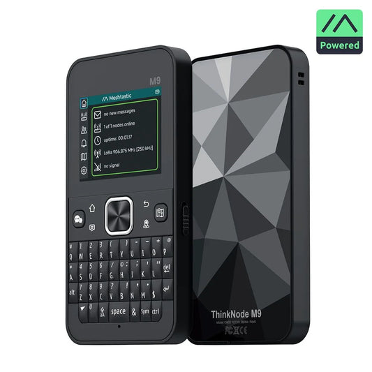 Elecrow ThinkNode M9